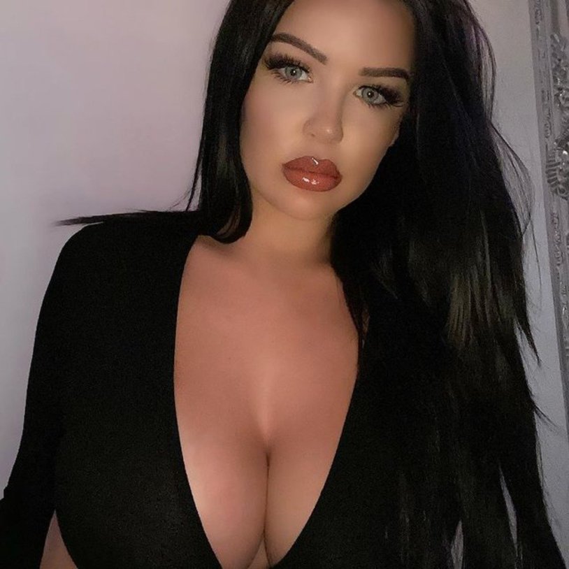 Georgina -elizabeth Mullins