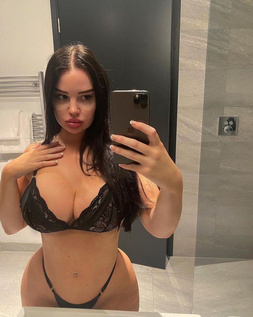 Georgina Elizabethxgx