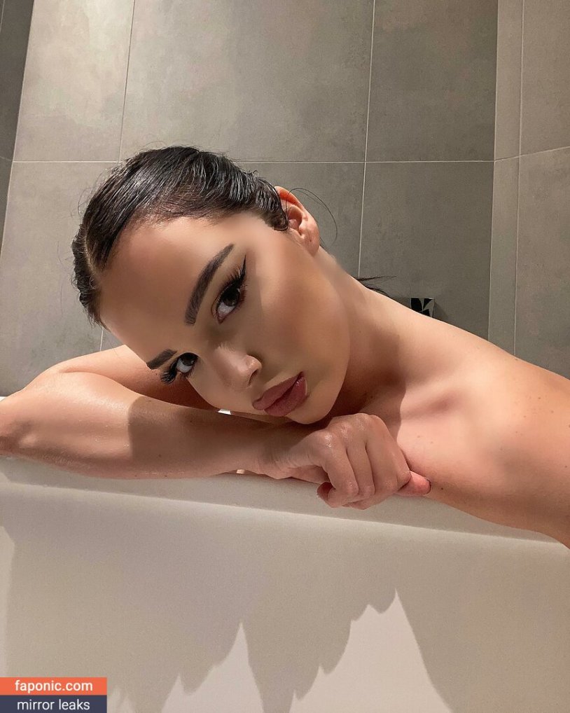 Georgina Elizabethxgx model