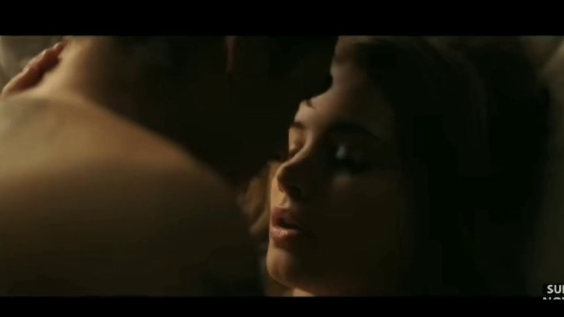 Hardin and Tessa GIF