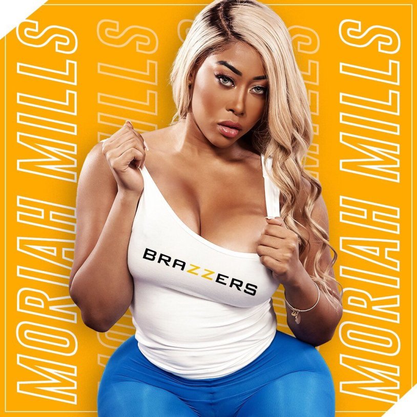 Moriah Mills Onlifans