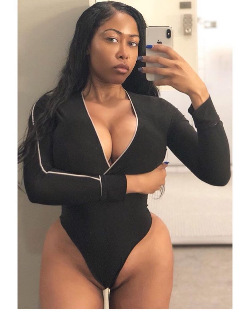 Moriah Mills Onlifans