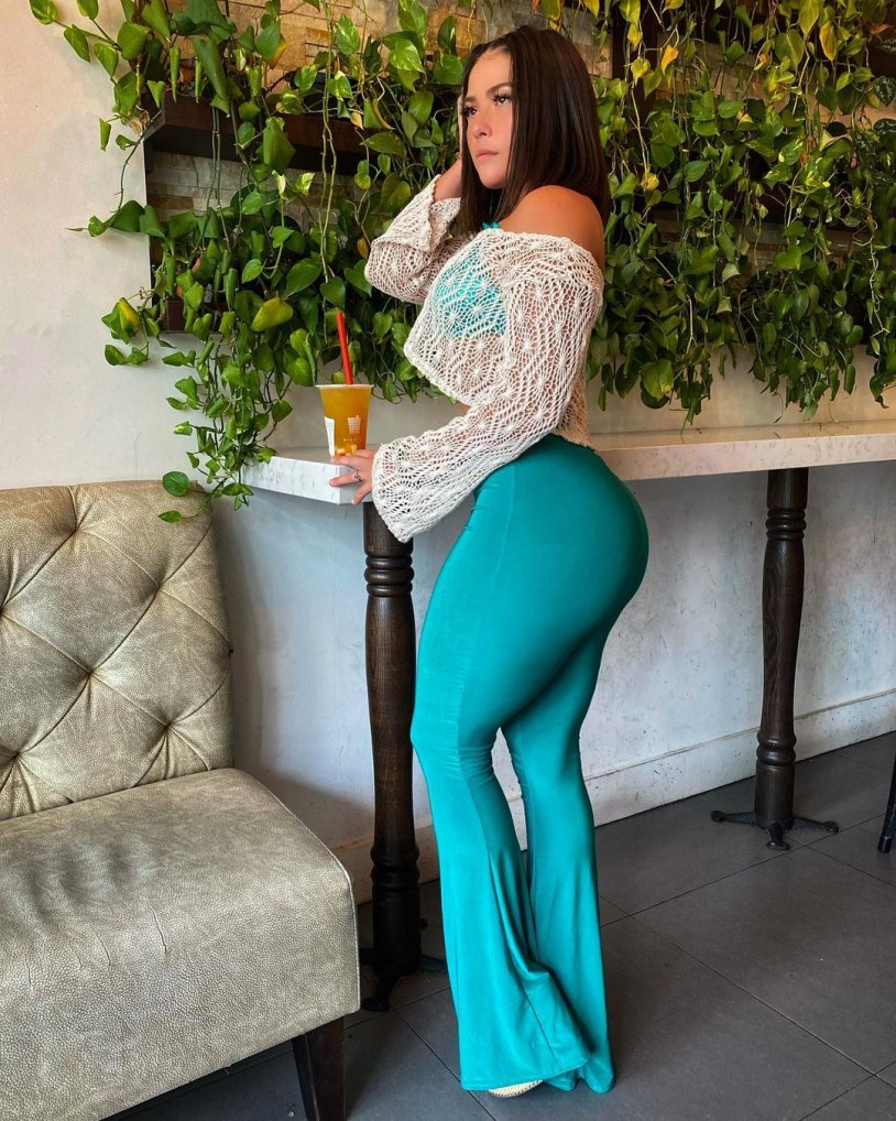 Emmalee Thick