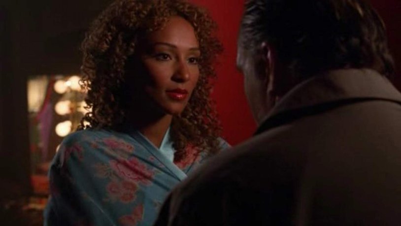 Ellen Evesi Master of Horror