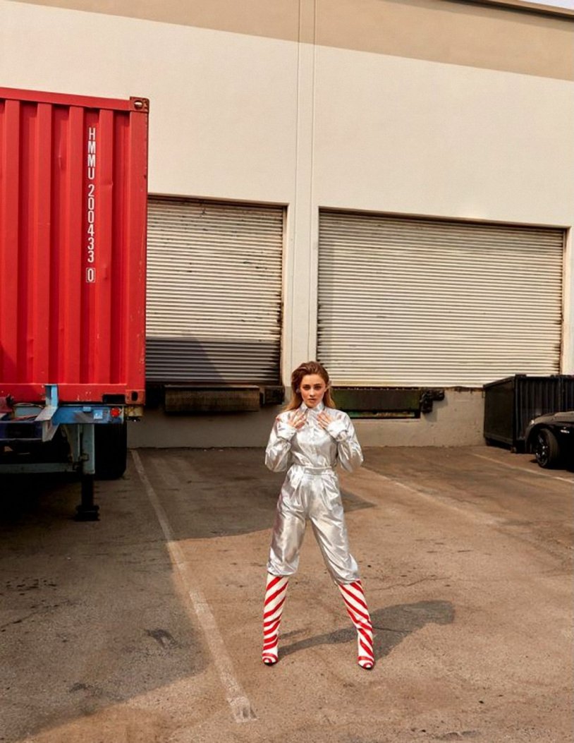 Josephine Langford 2022