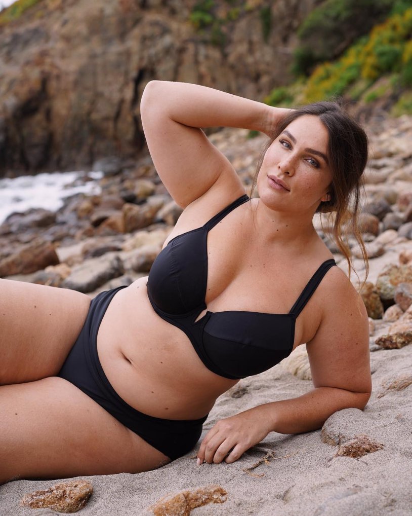 Morgan Louis Saiz Plus 18