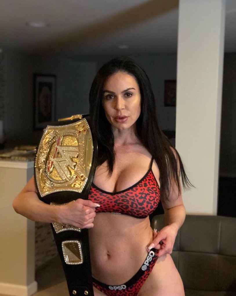 Kendra Last in Youth