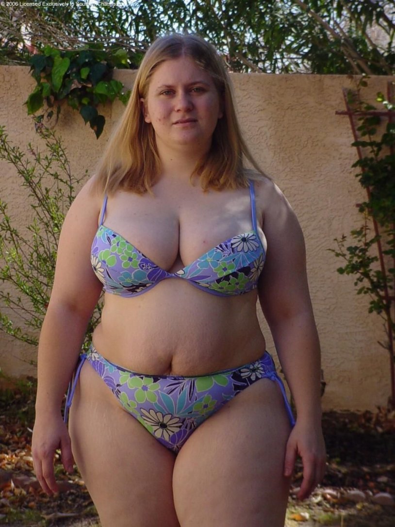 Mature thick in swimsuits