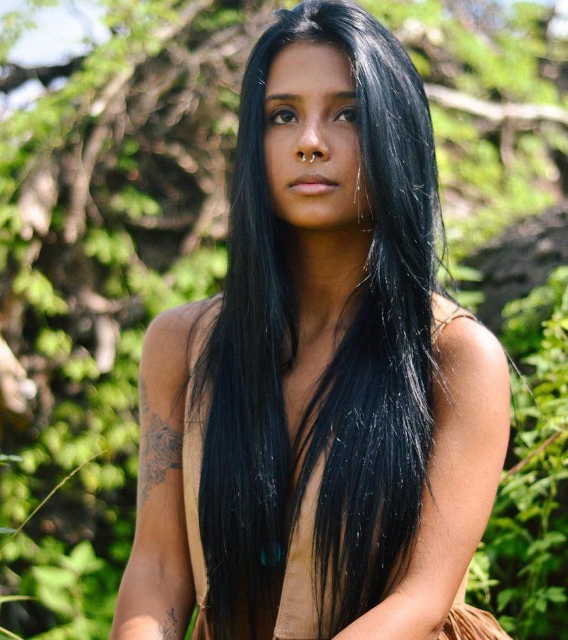 Beautiful Indian women