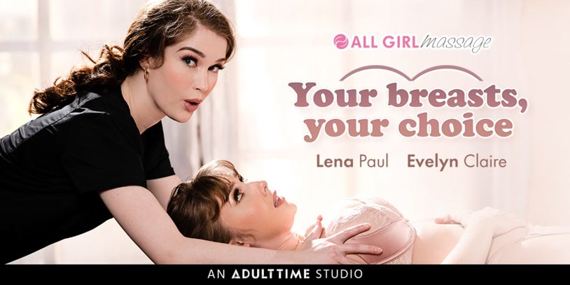 Lena Paul Massage