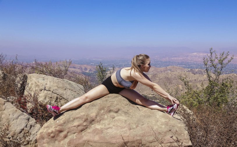 Lena Paul Isiah Maxwell