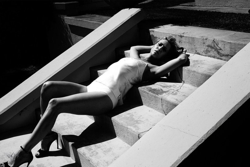 Kristen WIIG Photoshoot