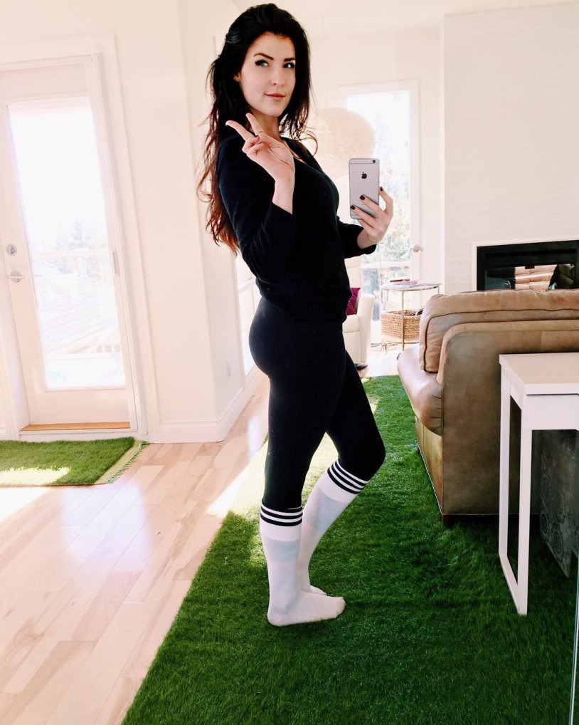 Kristen "Kittyplays"