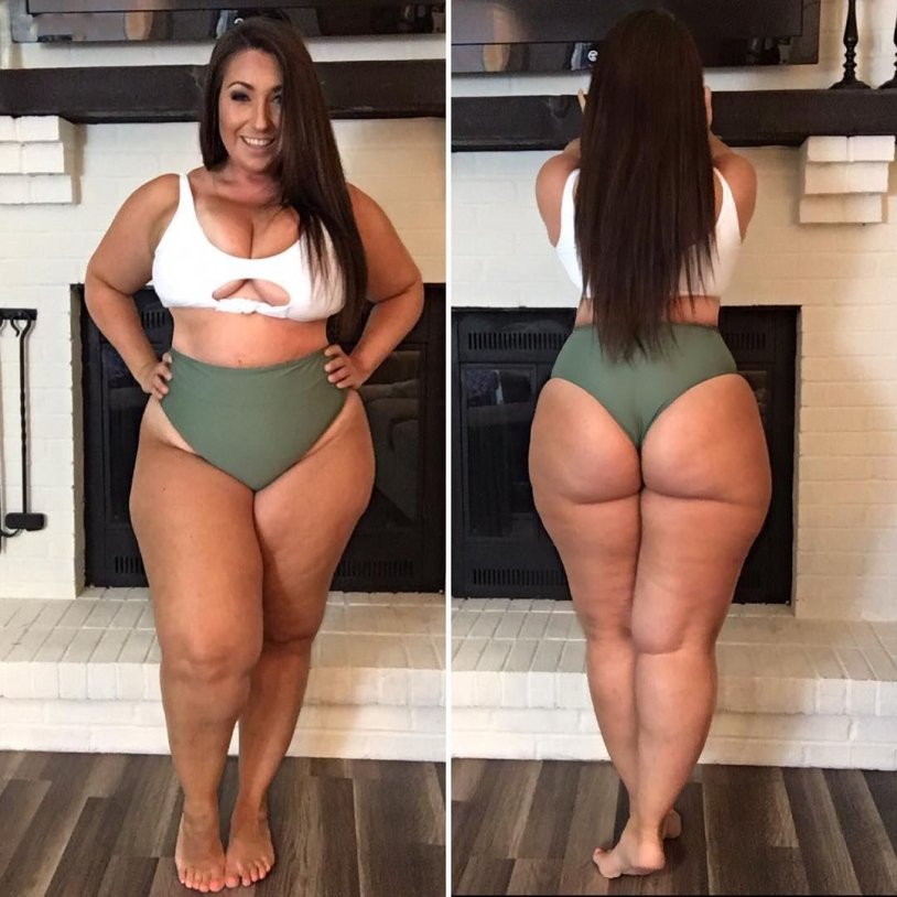 Plus saz vanessa Blake