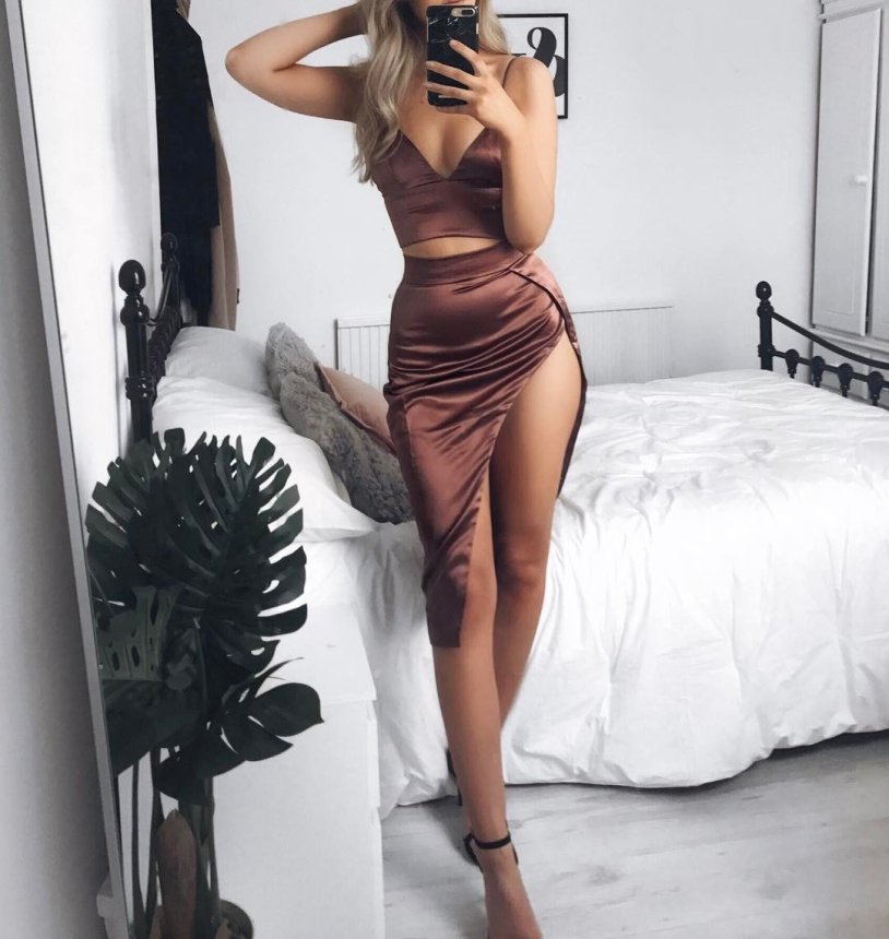 Ketrin Twenn Instagram