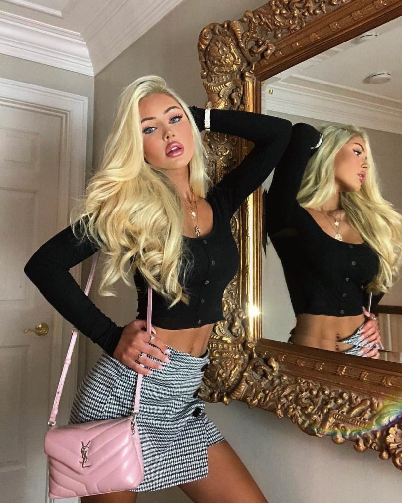 Katerina Rozmajzl hot 19