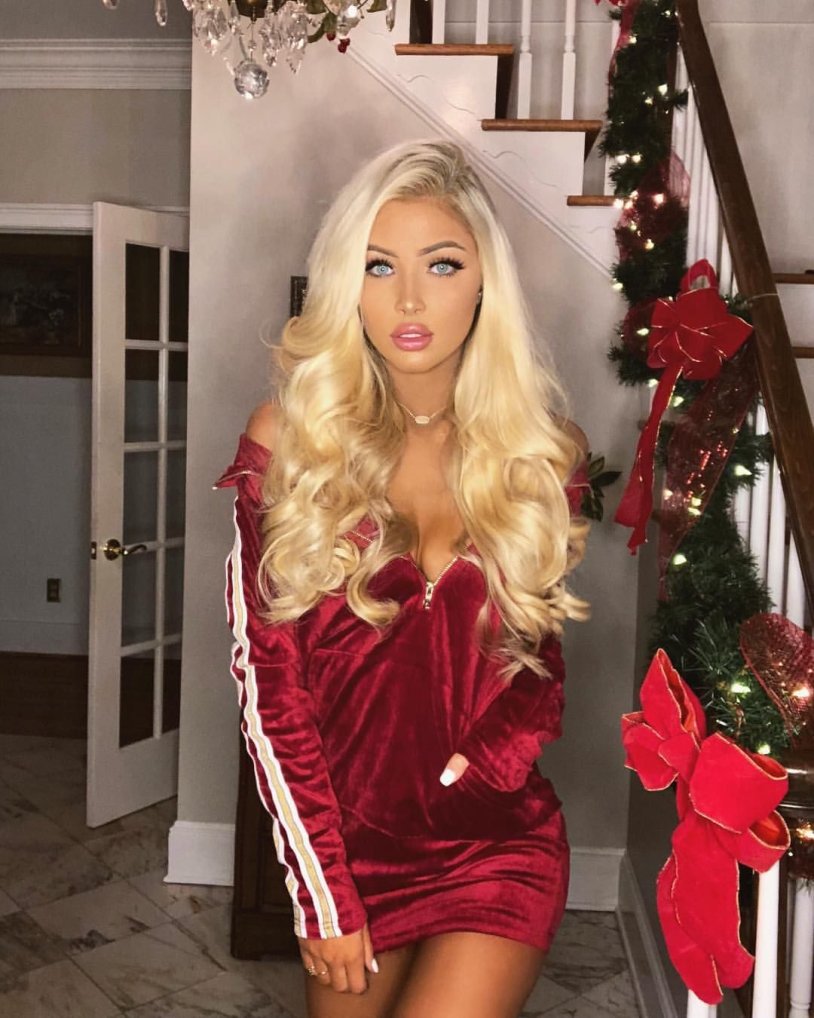 Model Katerina Rozmajzl