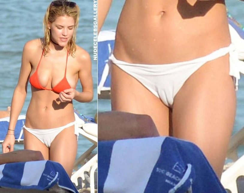 Emini bikinipulation