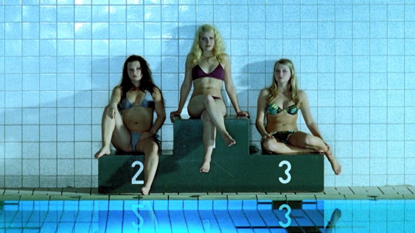 Alice Dvier photo naked