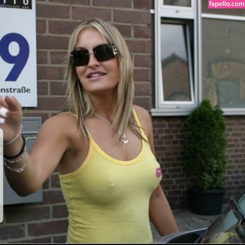 Nipples through clothes