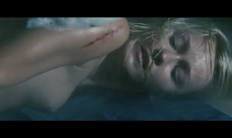 Anastasia Panina Naked