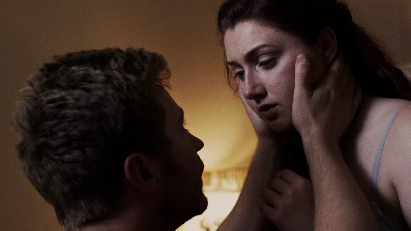 TV series Nation Z Eddie Kiss