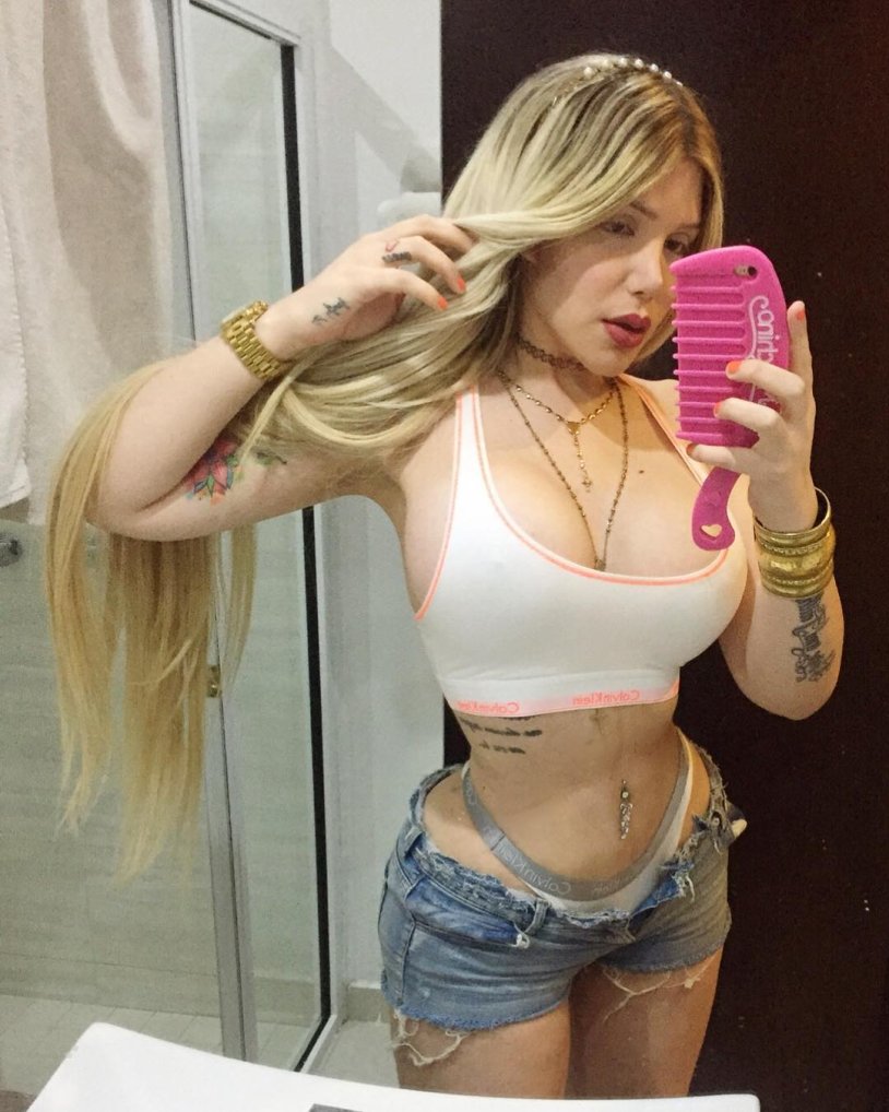 Lexie Beth Instagram