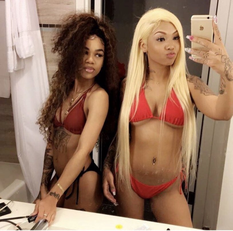 Molly Brazy Cuban Doll