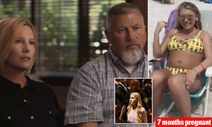 Brooke Skylar Richardson