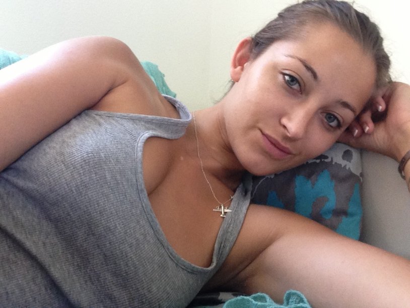 Scammer Danielle Cherry