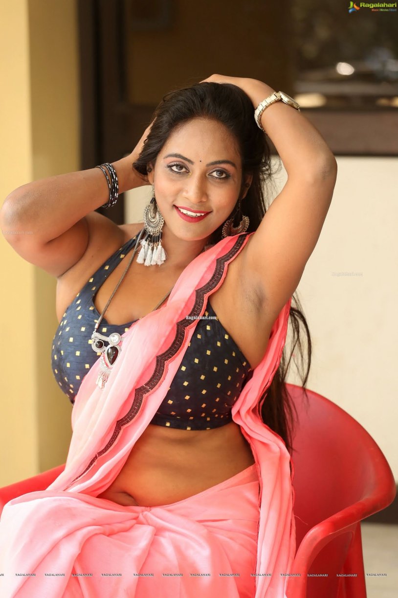 Meghana chowdary