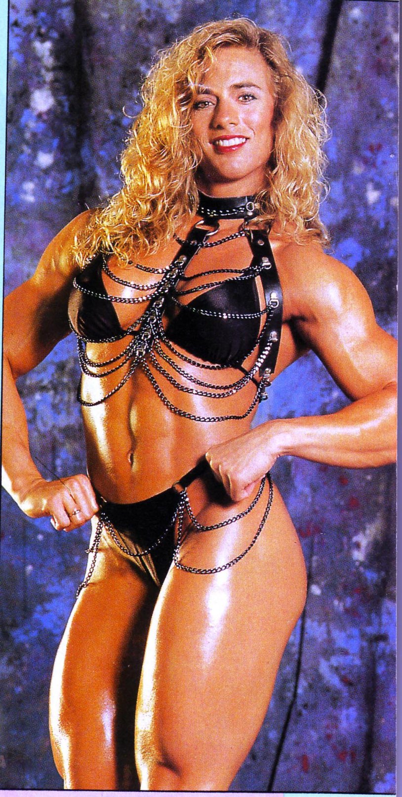 Denise Rutkowski 2019