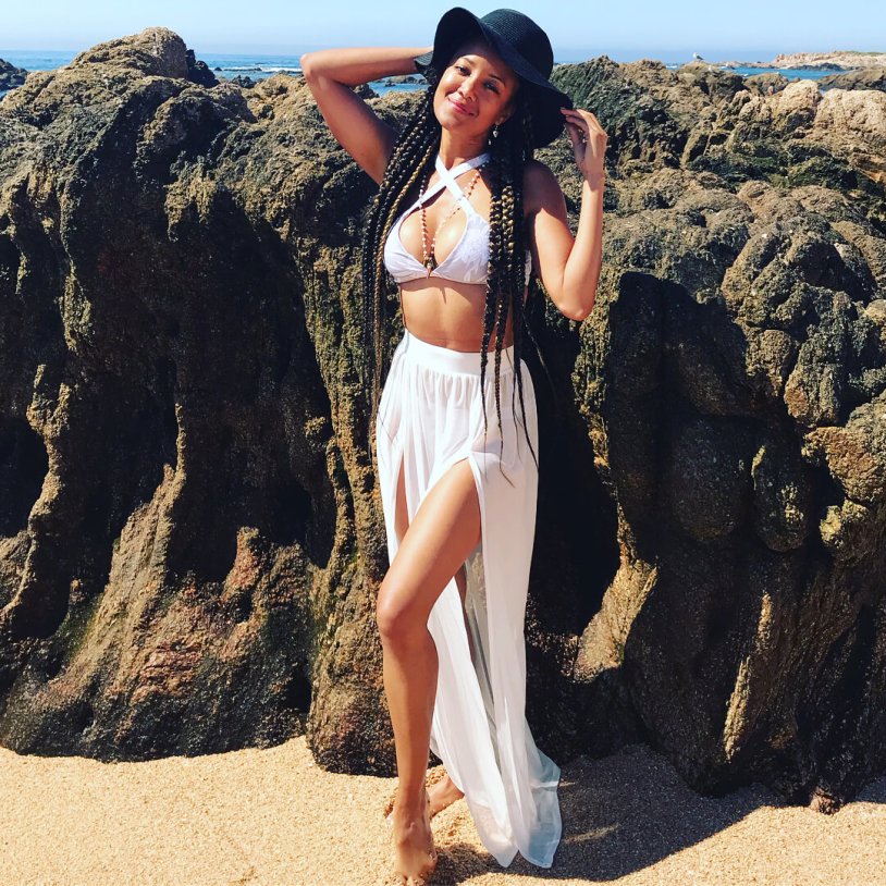 Hezer Hemmens swimsuit