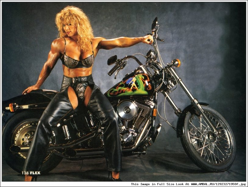 Hizer Trostani Bodybuilding