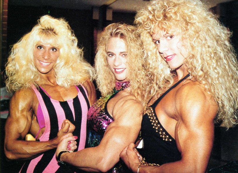 Kim Chizhevski now 2020