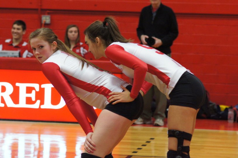 Team Francis Volleyball Ass