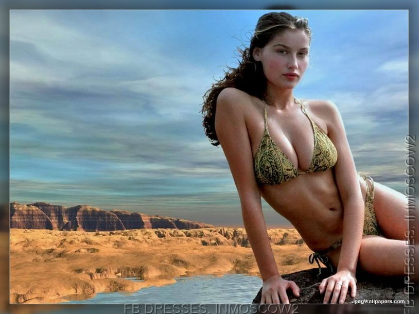 Letitia Caste photo shoot is beautiful