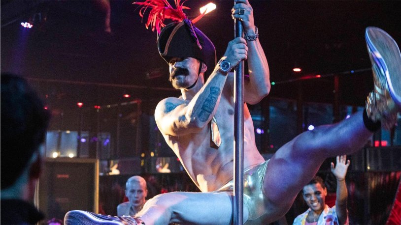 Baddy Diamond shameless