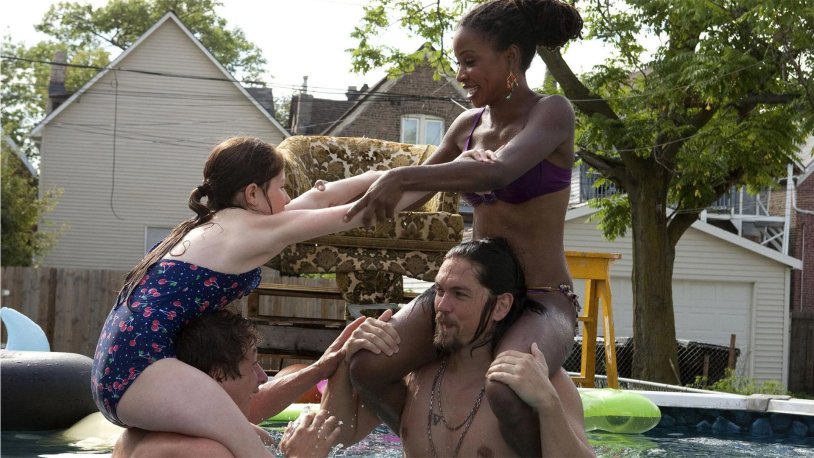 Kerry O’Mali shameless