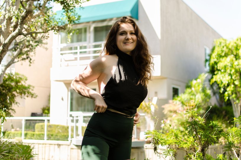 Handwheel series Emma Kenny