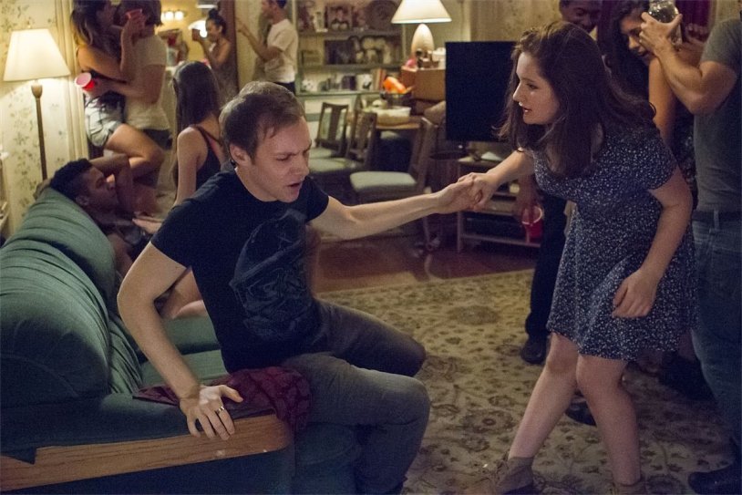 Debbie Gallager room