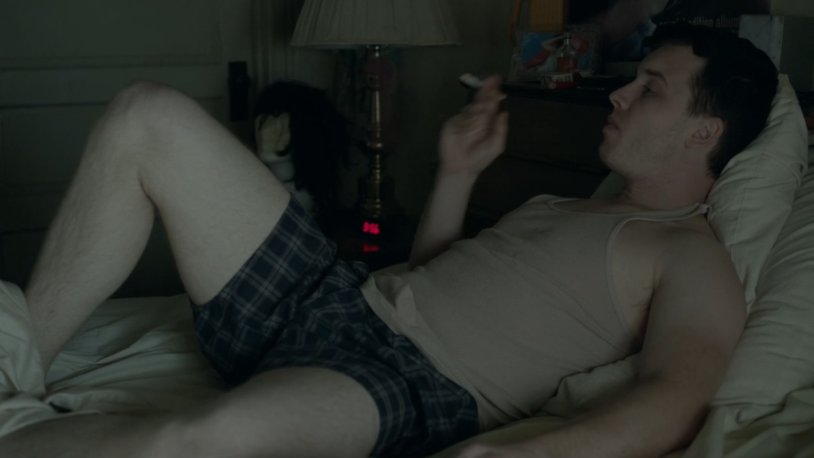 Mickey Milkovich torsos