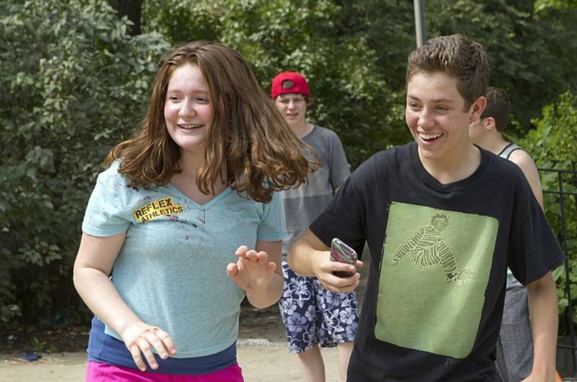 Karl and Debbie Gallager