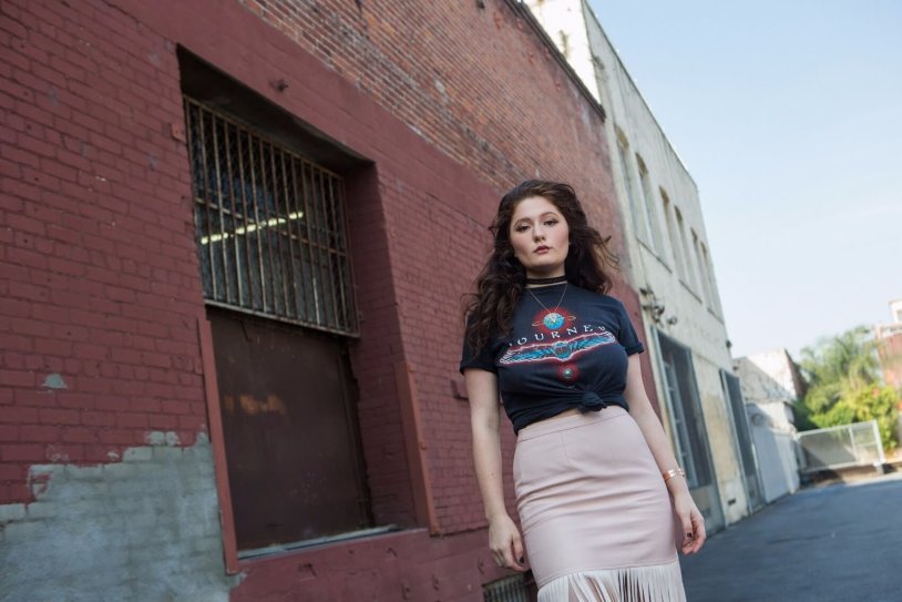 Shameless Emma Kinny