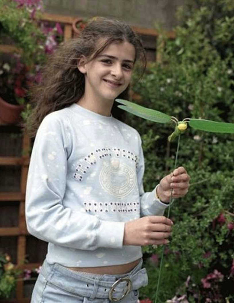 Rebecca Ryan Rebecca Ryan Debbie Gallagher