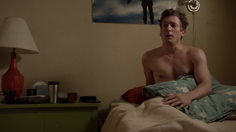 Jeremy Allen White 2011 Sex