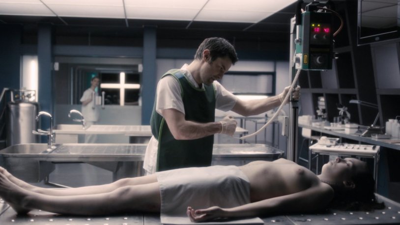 Jody Comer Jodie Comer naked