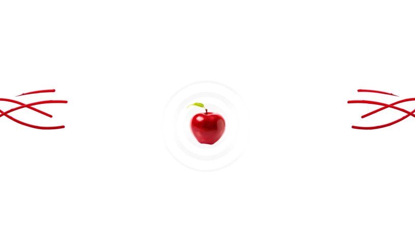 Red Apple