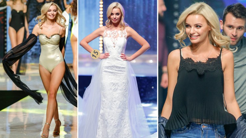 Carolina Belyavsk is loud