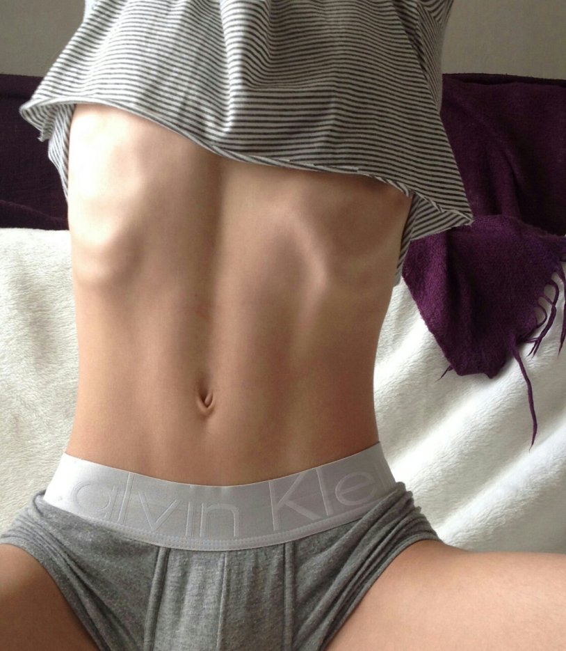 The stomach of thin liabilities